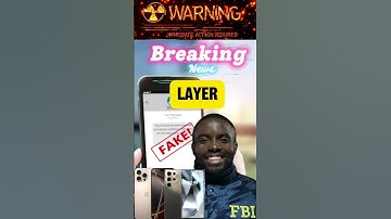 🚨🚨 FBI Warns iPhone And Android Users-Stop Sending Texts 🚨🚨