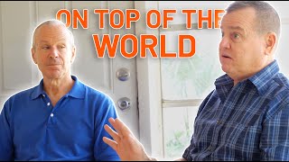 Why We Traded the Florida Coast for an On Top of the World Retirement!