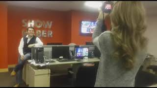 Pınar Erbaş Fotoğraf Çekimi