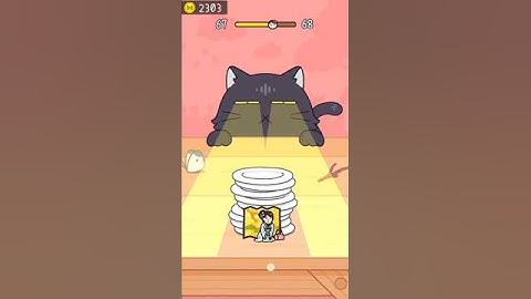 Hide and seek cat Escape game play level ｡⁠◕⁠67◕⁠｡