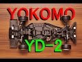 Yokomo YD-2 test