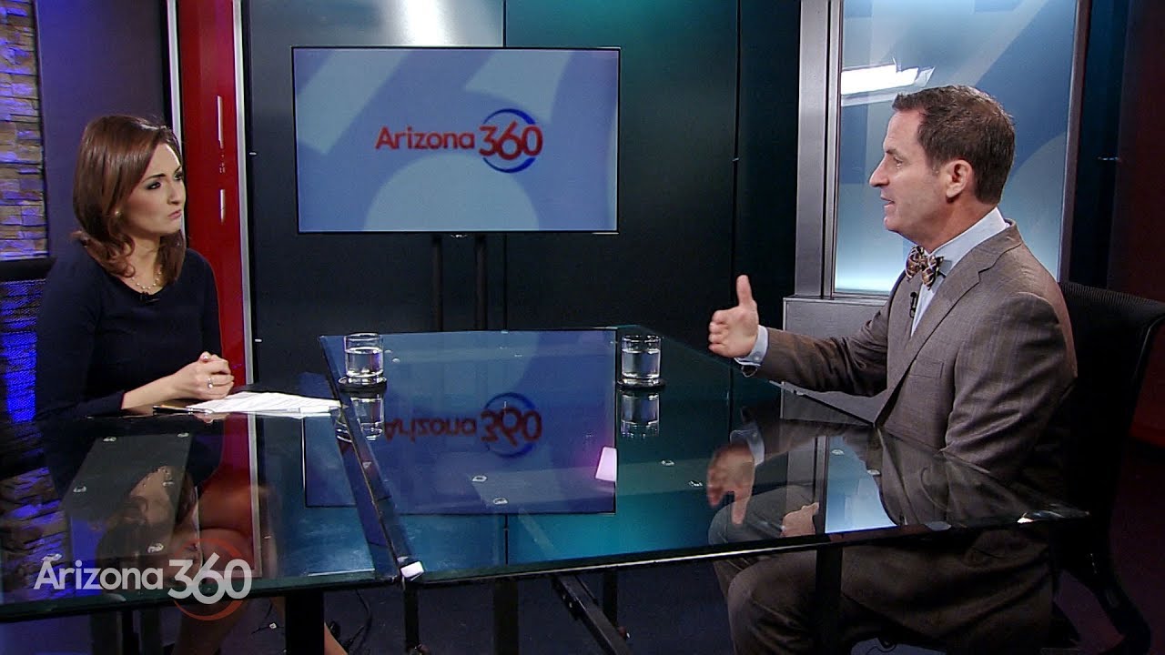 Understanding workers’ rights in Arizona - YouTube
