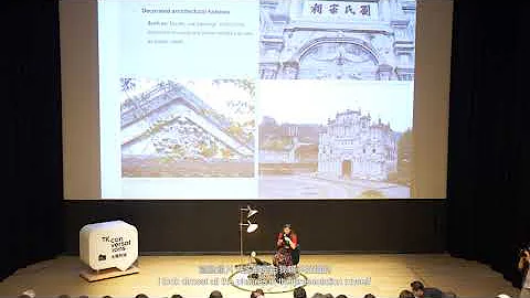 表面以外：細談歷史建築物的油漆保育 Beyond the Surface: How Paint Conservation Tells the Identity of a Building - 天天要聞