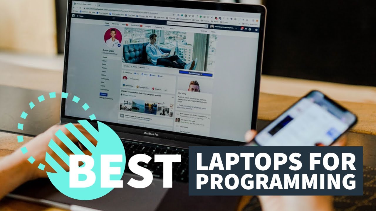 Best Laptops for Journalists in 2023 Writers, Bloggers, & Journalists