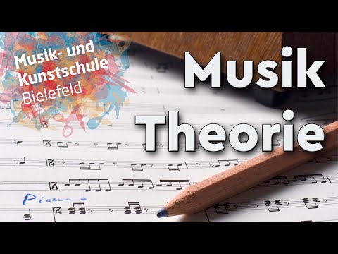 Musiktheorie: Die temperierte Stimmung