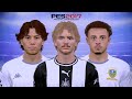 PES 2017 • T99 PATCH FACEPACK FROM FC 26