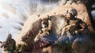 Operation Flashpoint Red River - Trailer Taking the Hit [HD]
