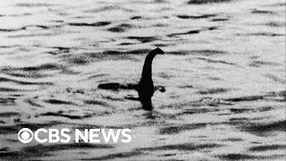 Latest Loch Ness monster search uses drones, thermal imaging and underwater listening devices