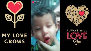 #TIKTOK | NUEVOS DE SOL PEREZ CHANNEL MUSICAL.LY