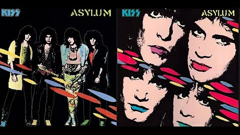 KISS ASYLUM REVIEW