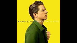 Charlie Puth X Selena Gomez - We Don't Talk Anymore (Audio)