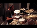 Omar Hakim Drum Loops - Multitrack Sessions Preview