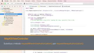 11  Core Bluetooth e Contexto   iBea