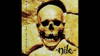 Nile - Festivals of Atonement - 1995 - (Full EP)