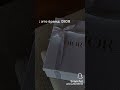 Who loves brand Dior subscribes pls🥰🥰🥰