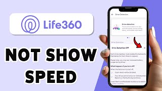 How To Not Show Speed In Life360 App 2025 | Control Your Privacy In Life360