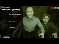 playing THE FAMILY HORROR' And this is how it went'