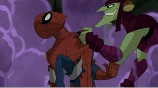 Evolution Of Green Goblin 1967-2021 #Shorts #Evolution