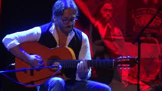 Al Di Meola Amazing Solo Performs &quot;And I Love Her” Amazing Version (The Beatles)