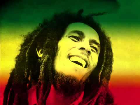 Bob marley   sunshine reggae