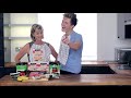 #ad | HOW TO: Make Caspar Lee&#39;s Favourite Pizza!