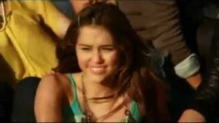 Send It On--(Official Music Video) by Miley Cyrus, Jonas Br, Selena Gomez & Demi Lovato