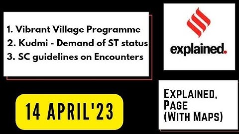 14th April 2023 | Gargi Classes Explained Analysis | By R.K. Lata