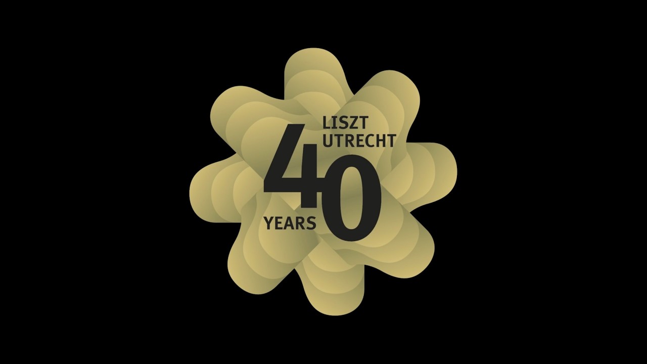 Winners reflect on 40 Years of Liszt Utrecht