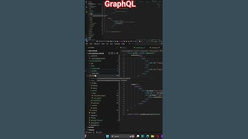 GraphQL in malayalam #coding #graphql #reactjs #javascript #nodejs #software #information #es6