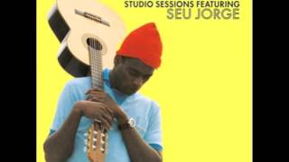 seu jorge ziggy stardust chords