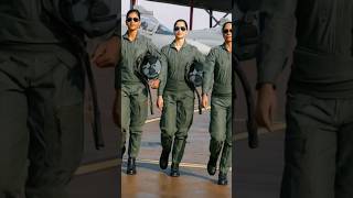 India Surpasses China — World’s 3rd Strongest Air Force #indianairforce