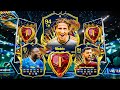 2x rank 1 tots live champs rewards  fc 24 ultimate team