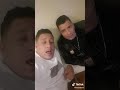 حسن شاكوش حمو بيكا لايف انا شبح المجال