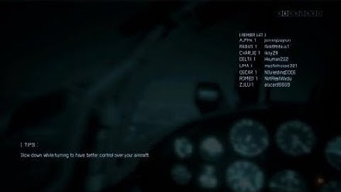 ACE COMBAT™ 7: SKIES UNKNOWN : MULTIPLAYER BATTLE