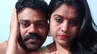 Sunita Vlogger is live couple live ♥️♥️