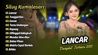 Download Lagu Silvy Kumalasari - LANCAR - TUNGGAL EKA - DENOK - TAMU UNDANGAN || DANGDUT TERBARU 2026 MP3