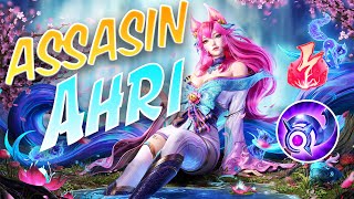 Best Plays 2023 - Ahri Montage