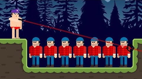 Shot Puzzle Part 3 Android/ios Gameplay