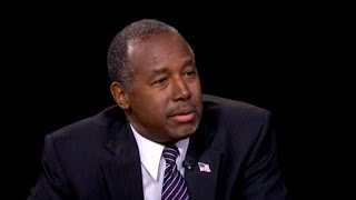 Is candidate Ben Carson lying about West Point offer and pathological temper?