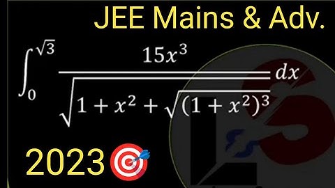 1 minute Challenge 😀🕵️🎯 JEE challenge 💪 How to solve definite integration problems easily/JEE mains