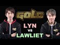 WC3 - WGL:S April Pro - Grand Final: [ORC] Lyn vs. LawLiet [NE]