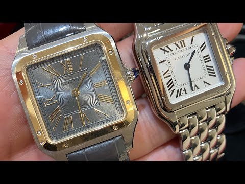 Chatting about my next watch purchase. - YouTube