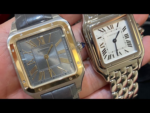 Chatting about my next watch purchase. - YouTube