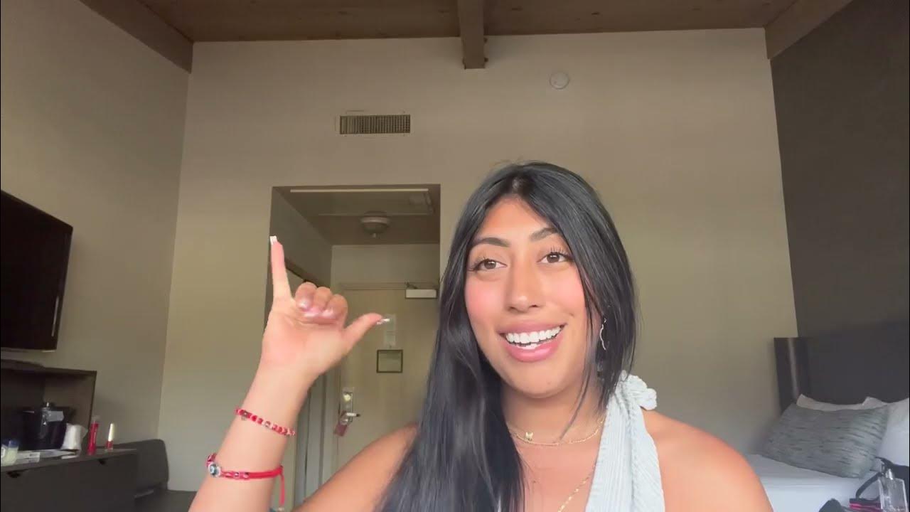 Sandra Bustamante - YouTube