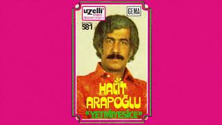 Badel Nahsen - Halit Arapoğlu (Yetmiyesice Albümü) Resimi
