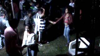 SONIDO VOLCANO.SANTA CRUZ TEZONTEPEC.