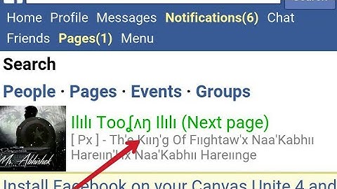 HOW TO MAKE COLOUR NAME ID ON FACEBOOK 😎