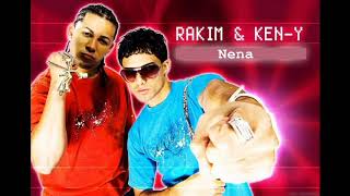 Watch Rakim  Keny Nena video