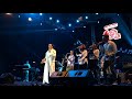 AKU WANITA - REZA ARTAMEVIA with ROY TJANDRA & FRIENDS at Jazz Traffic 2018