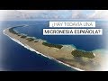 Micronesia española: las islas del Pacífico que, técnicamente, aún son españolas